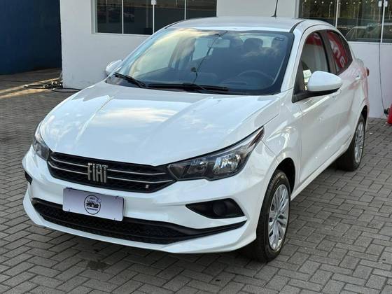 FIAT CRONOS 1.0 FIREFLY FLEX DRIVE MANUAL